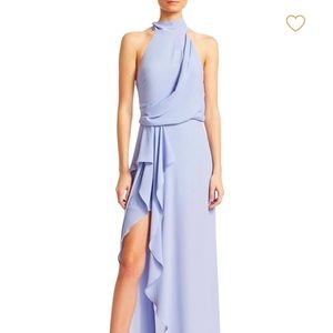 Womens Long Dress